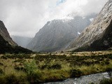 Neuseeland Teil 2: Milford Sound