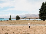 Neuseeland Teil 4: Aoraki/Mount Cook, Lake Tekapo