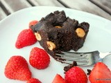 Raw Brownie