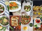 Rezepte für den Frühling