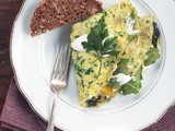 Safran Omelettes