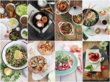 Saisonale Sommer Rezepte