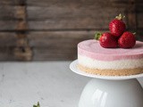 Strawberries´n Cream Törtchen | Vitamix Verlosung