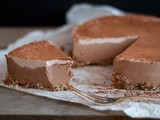 Tiramisu Törtchen