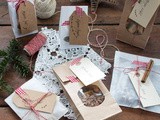 Weihnachtsgeschenke 2013