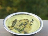 Channa Dal Chutney / Kadalai Parupu Chutney / Lentil Dip / கடலை பருப்பு சட்னி