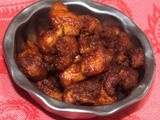 Chicken 65 / சிக்கன் 65