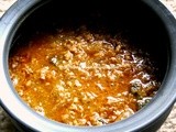 Chicken Kheema masala / Kothu Kari Thokku