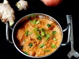 Easy butter chicken recipe | chicken makhani