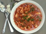 Gobi Manchurian | Gobi Manchurian Gravy - Low Fat Method