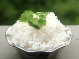 How To cook Basmathi Rice