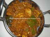 Kadai Paneer