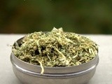 Kasthoori methi leaves powder |  fenugreek leaves  powder