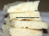 Make Paneer at Home