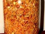 Mixture Recipe