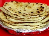 Naan Recipe / Butter Naan / Step by Step