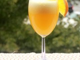 Orange Lemon Juice