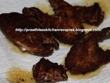 Red snapper fish fry / sankara meen varuval