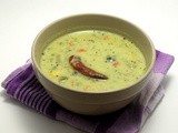 Vegetable Korma / How to make vegetable Kurma / காய்கறி குருமா