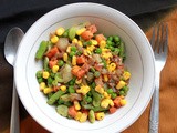 Vegetable Stir Fry / Stir Fry Veggies / காய்கறி வதக்கல்