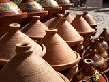 In The Red Kitchen-Morocco