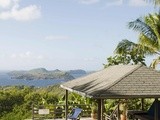 Island Blues-Mustique