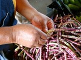 Pickin' Peas