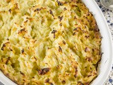 Bubble and Squeak – la cucina del riciclo – versione non-ortodossa