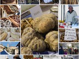 Il Tartufo in Fiera a Murisengo