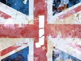 J is for … Union Jack e un grazie a tutti i compagni di viaggio