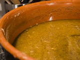 Monsù Fujot e Madama la Bagna Cauda