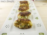 Pasteis de Bacalhao – Frittelle di Baccalà