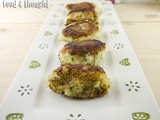 Pasteis de Bacalhao – Frittelle di Baccalà