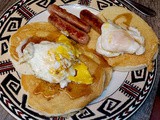 A Breakfast Teaser