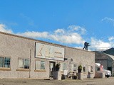 Adobe Milling is Beans and More