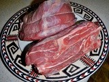 Alpaca, the Next Other Meat