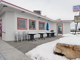 Another 60 Years at Patio Drive-In