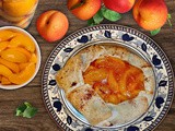 August is National Peach Month