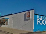 Blue Mountain Foods Enters a New Age