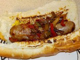 Brats vs. Sausage, neither is the Weakest Link