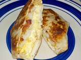 Copycat Taco Bell Breakfast