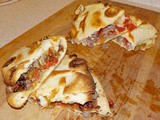 Copycatting Papa John