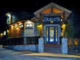 Duke’s, the Real Bistro in Bluff