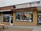 Eatzza In at Thatzza Pizza