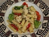 Expand on the Simple; Garlic Butter Sauce