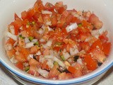 Feel That Salsa Rhythm