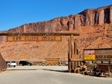 Fill 'Er Up at Red Cliff Lodge's Cowboy Grill