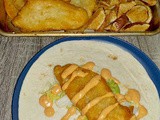 Fish and Chips are Not as British as You Think