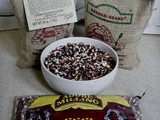 Heirloom Beans from the Anasazi