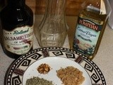 Homemade Italian Dressing Chicken